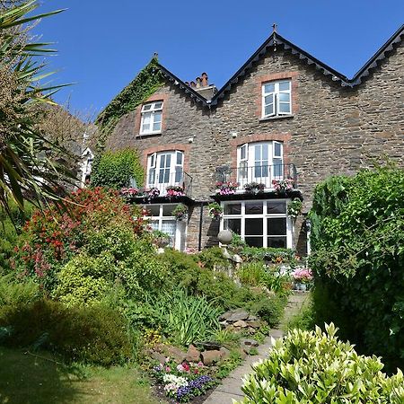 Bed and Breakfast Lee House Lynton Esterno foto