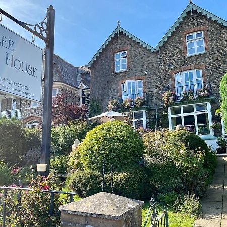 Bed and Breakfast Lee House Lynton Esterno foto