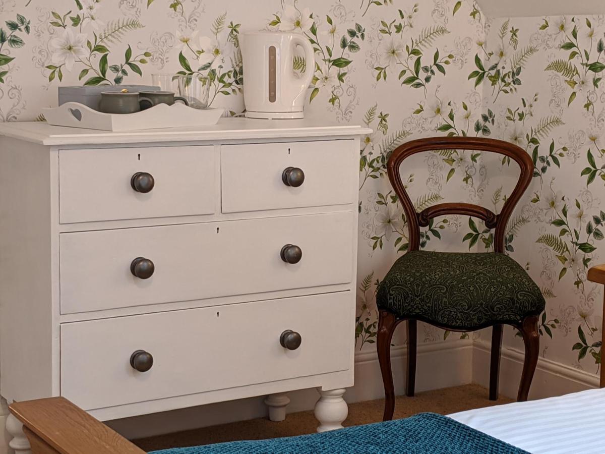 Bed and Breakfast Lee House Lynton Esterno foto