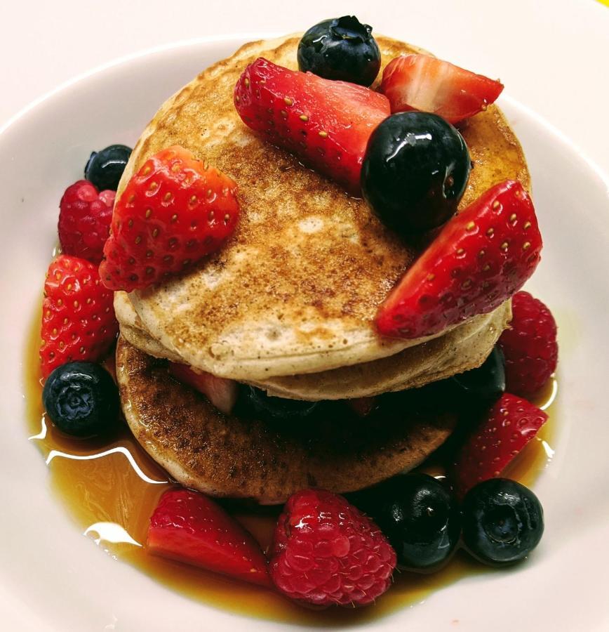 Bed and Breakfast Lee House Lynton Esterno foto