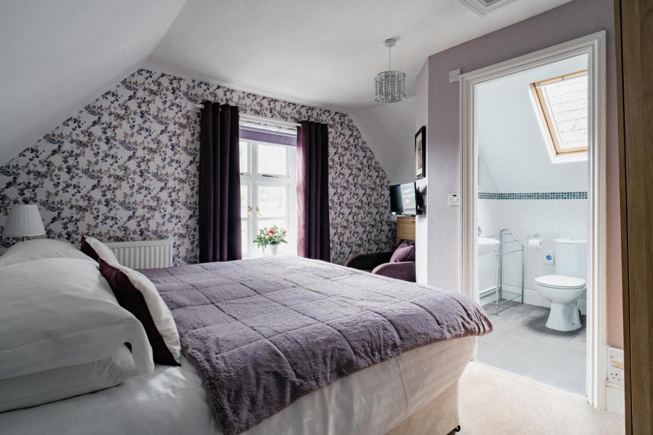Bed and Breakfast Lee House Lynton Esterno foto