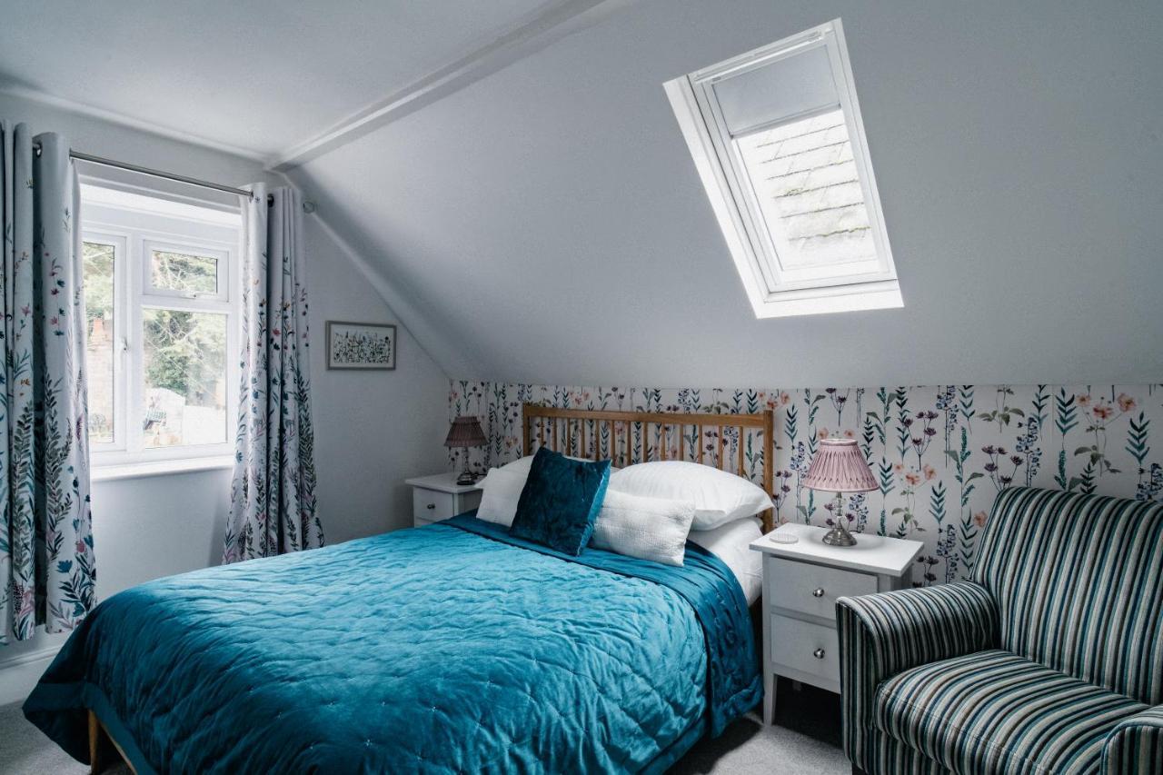 Bed and Breakfast Lee House Lynton Esterno foto