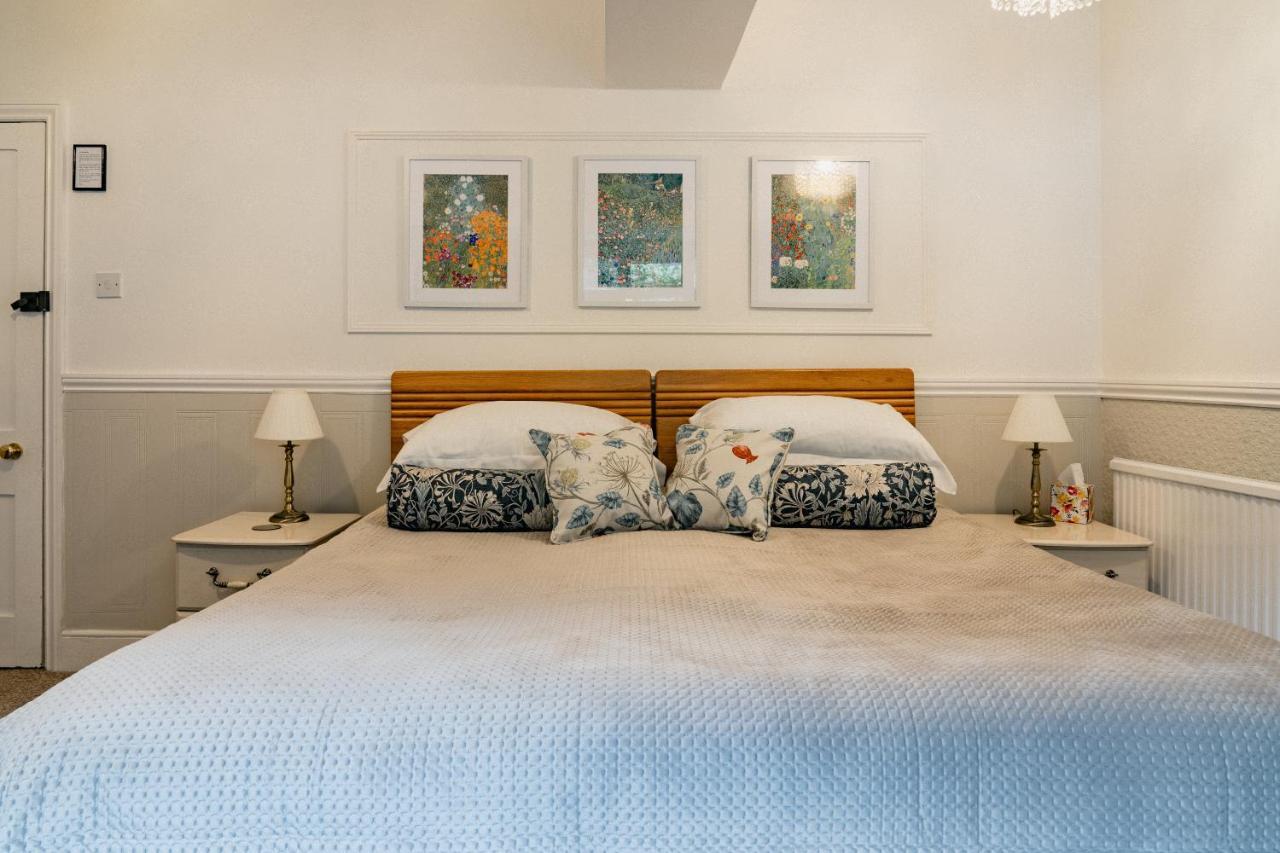 Bed and Breakfast Lee House Lynton Esterno foto