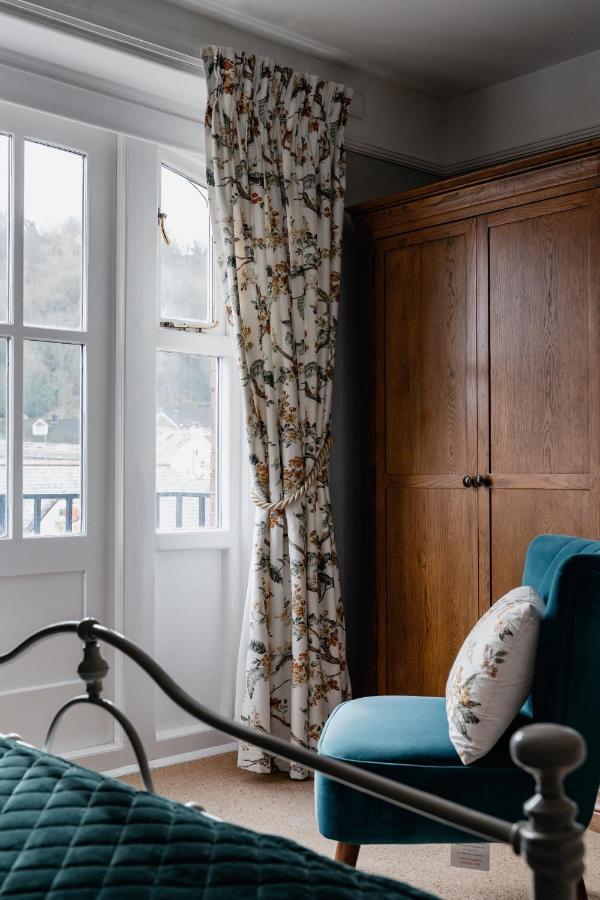 Bed and Breakfast Lee House Lynton Esterno foto