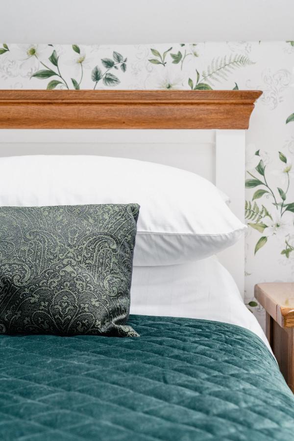 Bed and Breakfast Lee House Lynton Esterno foto