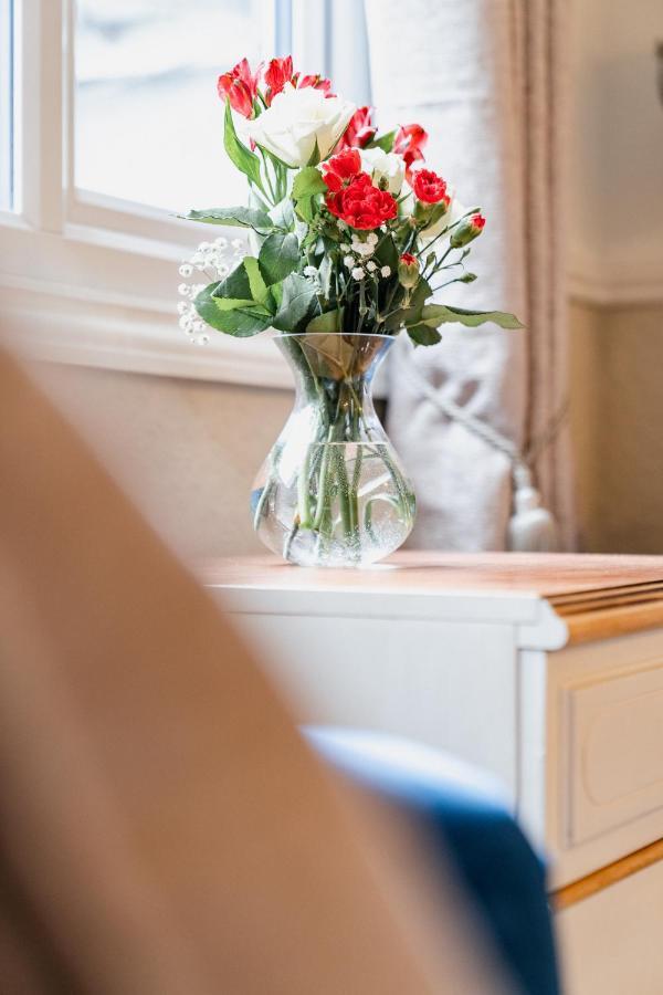 Bed and Breakfast Lee House Lynton Esterno foto