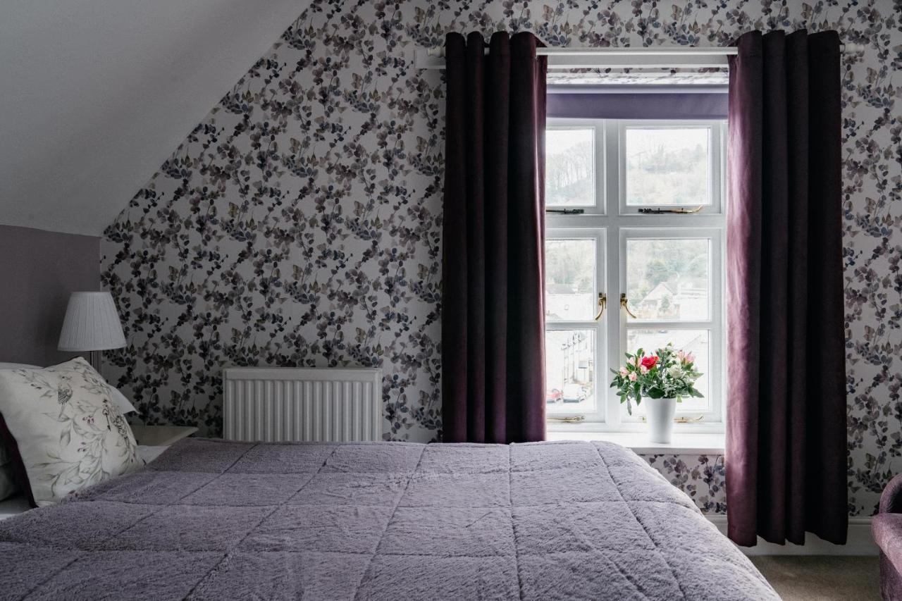 Bed and Breakfast Lee House Lynton Esterno foto