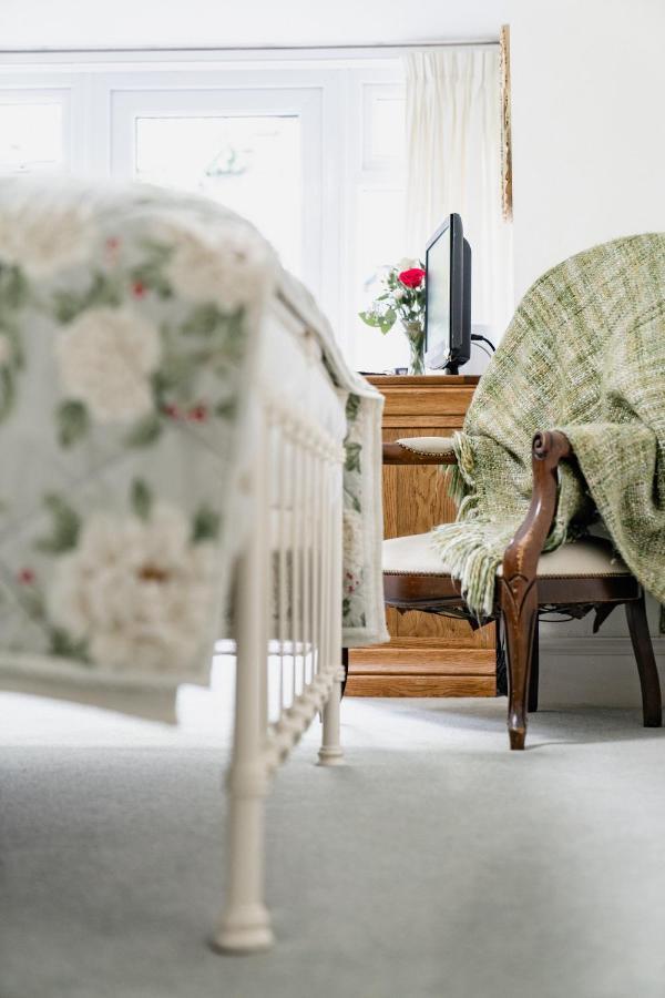 Bed and Breakfast Lee House Lynton Esterno foto