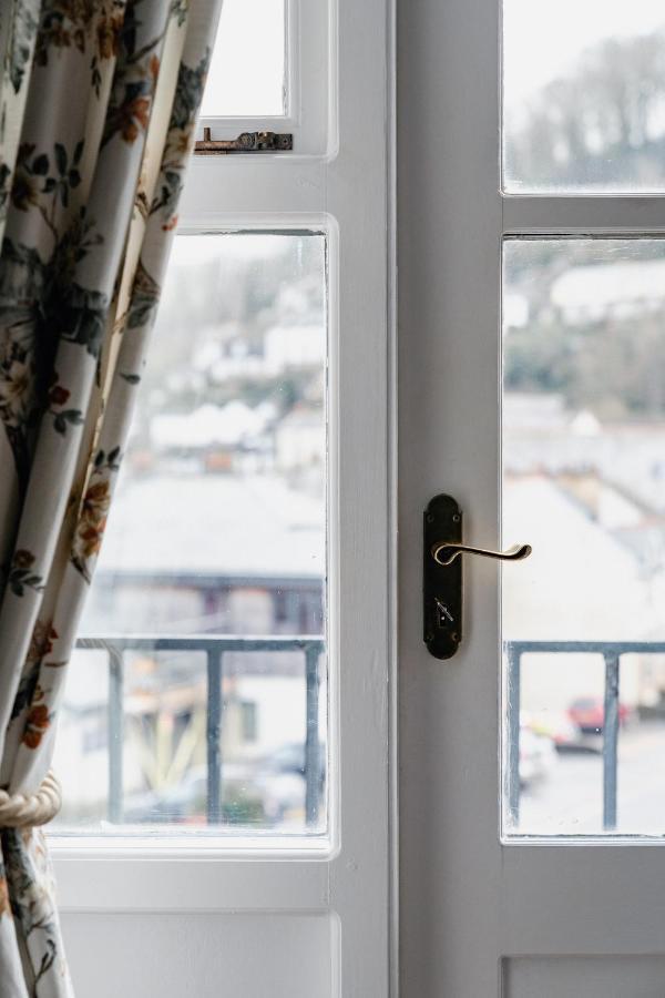Bed and Breakfast Lee House Lynton Esterno foto