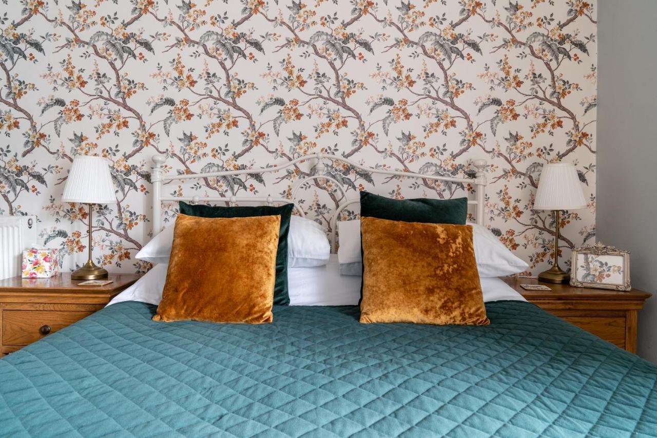 Bed and Breakfast Lee House Lynton Esterno foto
