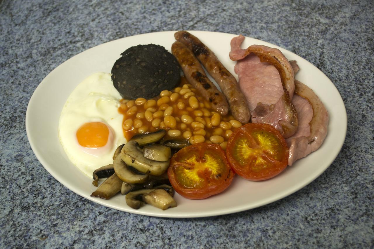 Bed and Breakfast Lee House Lynton Esterno foto