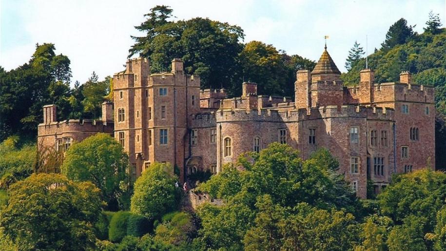 Bed and Breakfast Lee House Lynton Esterno foto